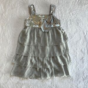 American Girl Dress